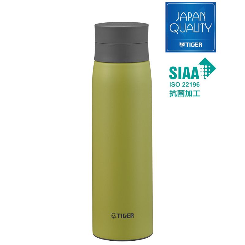 Bình giữ nhiệt Tiger nắp vặn MCY-K050 [500ml]