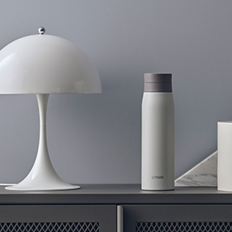 Bình giữ nhiệt Tiger nắp vặn MCY-K060 [600ml]