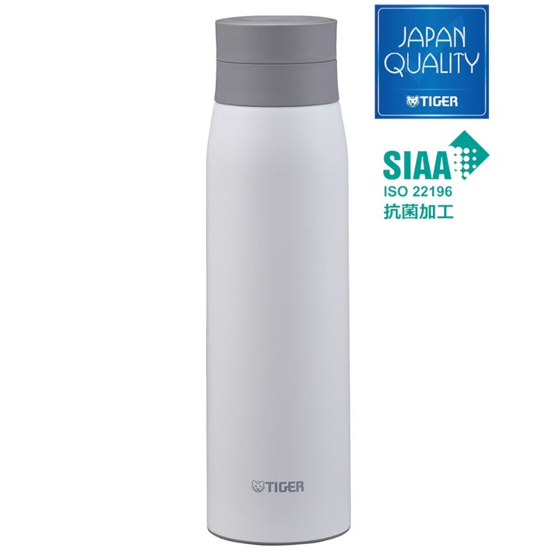 Bình giữ nhiệt Tiger nắp vặn MCY-K060 [600ml]