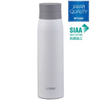 Bình giữ nhiệt Tiger nắp vặn MCY-K060 [600ml]