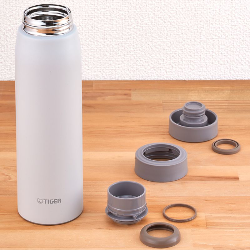 Bình giữ nhiệt Tiger nắp vặn MCY-K060 [600ml]