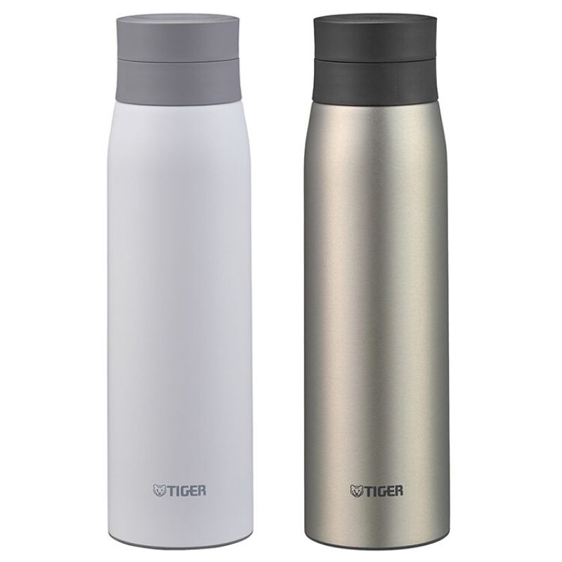 Bình giữ nhiệt Tiger nắp vặn MCY-K060 [600ml]