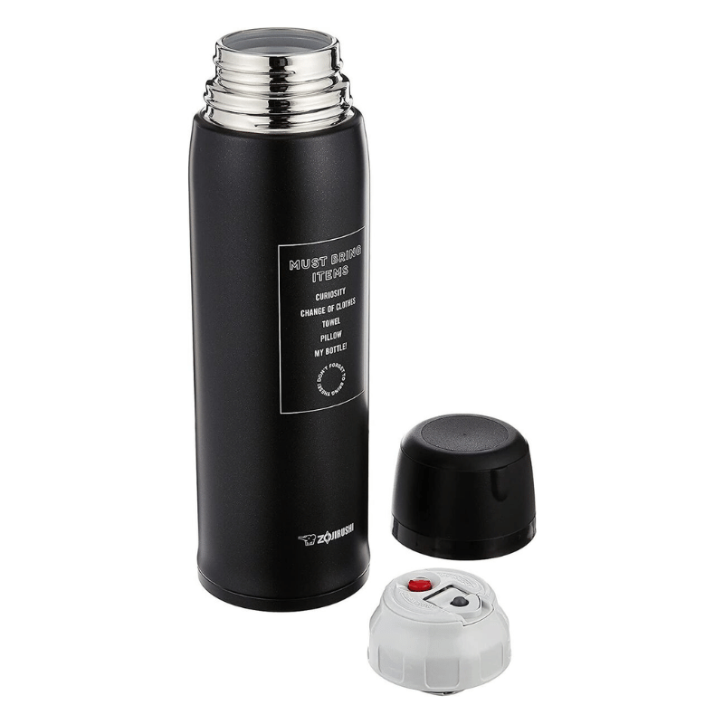 Bình giữ nhiệt Zojirushi nắp vặn làm cốc uống nước  SJ-JS10 [1.0L]