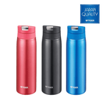 Bình giữ nhiệt Tiger nắp bật MCX-A501 [500ml]