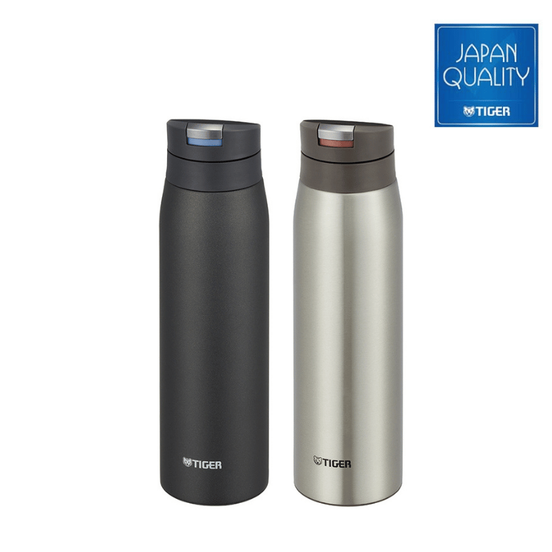 Bình giữ nhiệt Tiger nắp bật MCX-A602 [600ml]