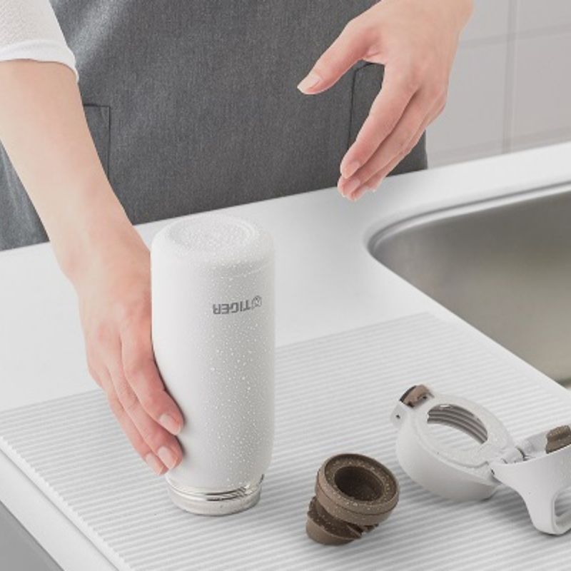 Bình giữ nhiệt nắp bật MTA-J050 [500ml]