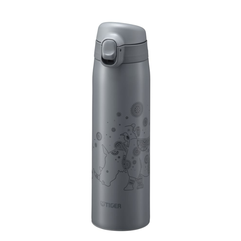 Bình giữ nhiệt Tiger nắp bật dành cho bé MCT-A501 [500ml]