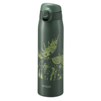 Bình giữ nhiệt Tiger nắp bật dành cho bé MCT-A601 [600ml]
