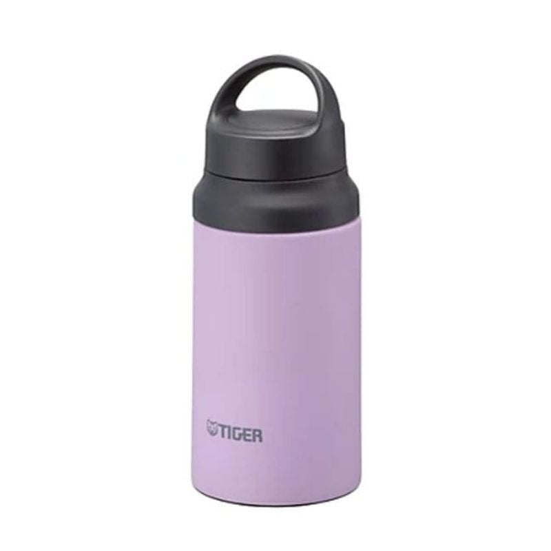 Bình giữ nhiệt Tiger nắp vặn MCZ-G040 [400ml]