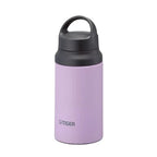 Bình giữ nhiệt Tiger nắp vặn MCZ-G040 [400ml]