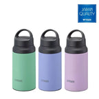 Bình giữ nhiệt Tiger nắp vặn MCZ-G040 [400ml]
