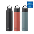 Bình giữ nhiệt Tiger nắp vặn MCZ-G080 [800ml]