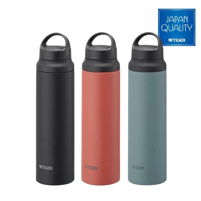 Bình giữ nhiệt Tiger nắp vặn MCZ-G080 [800ml]