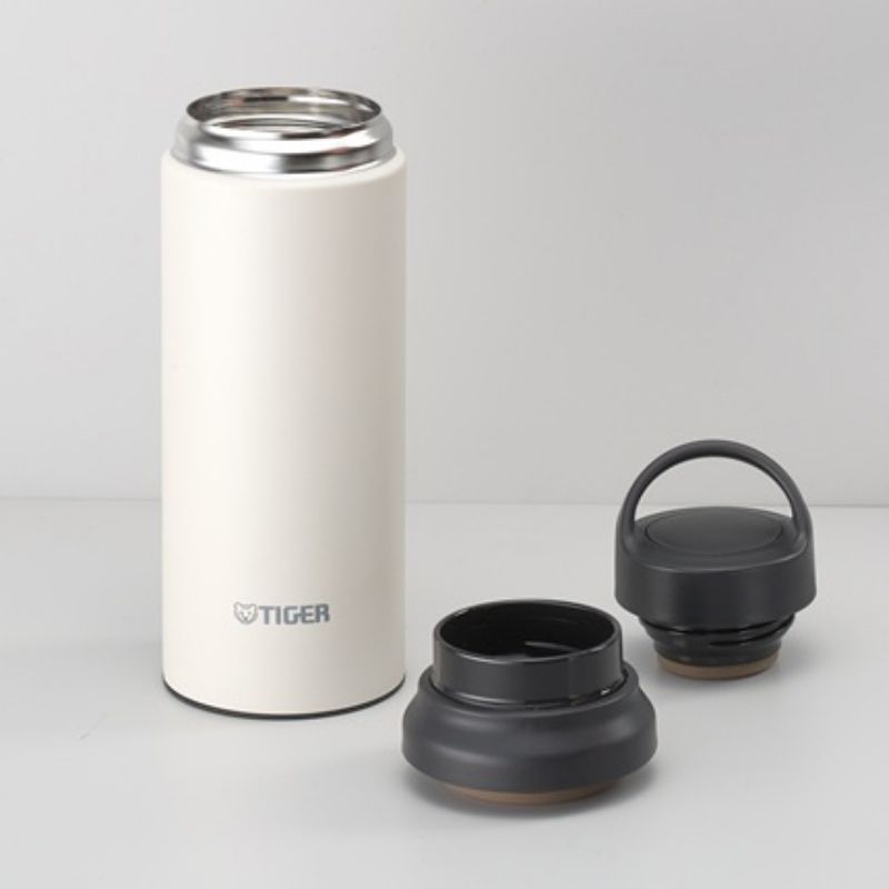 Bình giữ nhiệt Tiger nắp vặn MCZ-G040 [400ml]