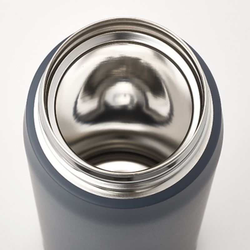 Bình giữ nhiệt Tiger nắp vặn MCZ-G040 [400ml]