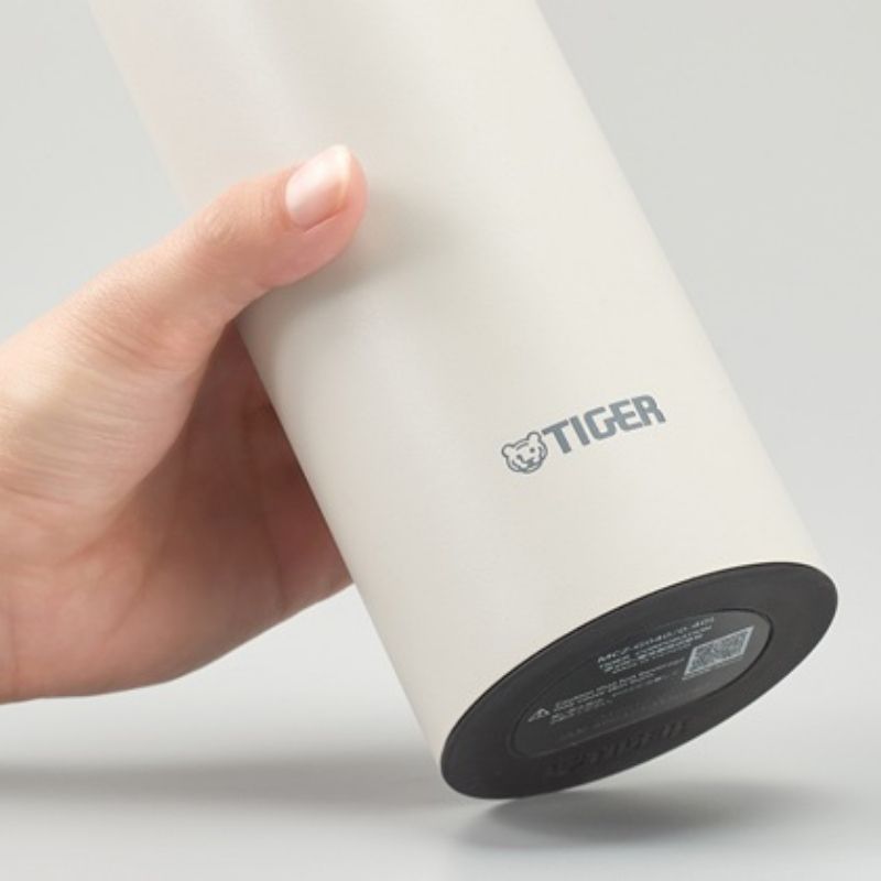 Bình giữ nhiệt Tiger nắp vặn MCZ-G040 [400ml]