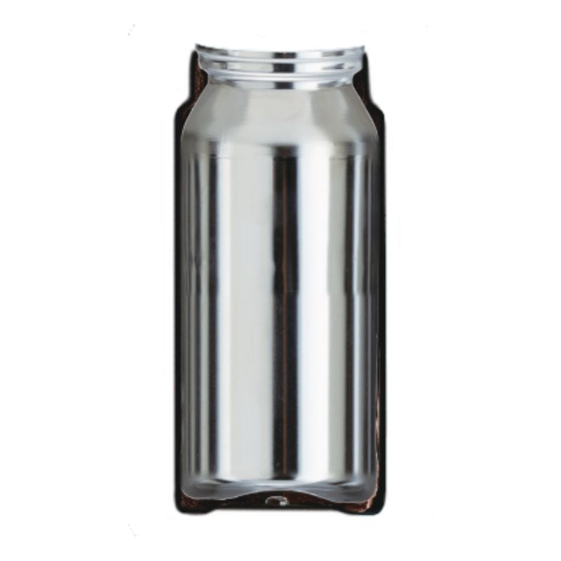 Bình giữ nhiệt Tiger nắp vặn MCZ-G040 [400ml]