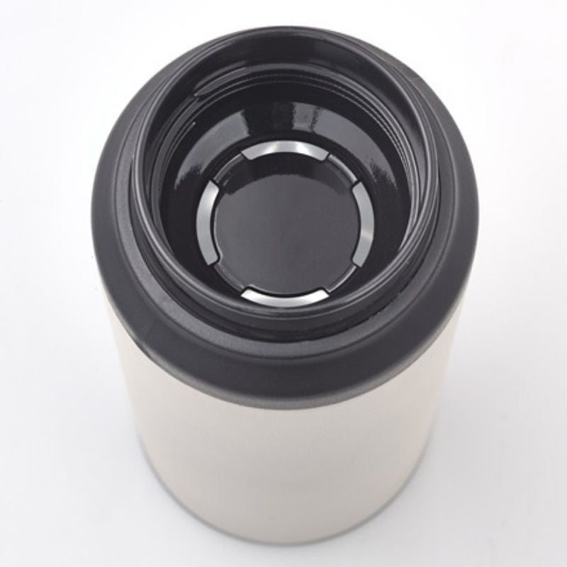 Bình giữ nhiệt Tiger nắp vặn MCZ-G040 [400ml]