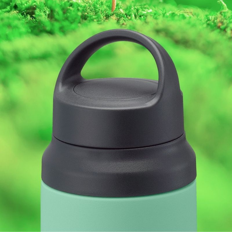 Bình giữ nhiệt Tiger nắp vặn MCZ-G040 [400ml]