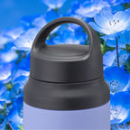 Bình giữ nhiệt Tiger nắp vặn MCZ-G040 [400ml]