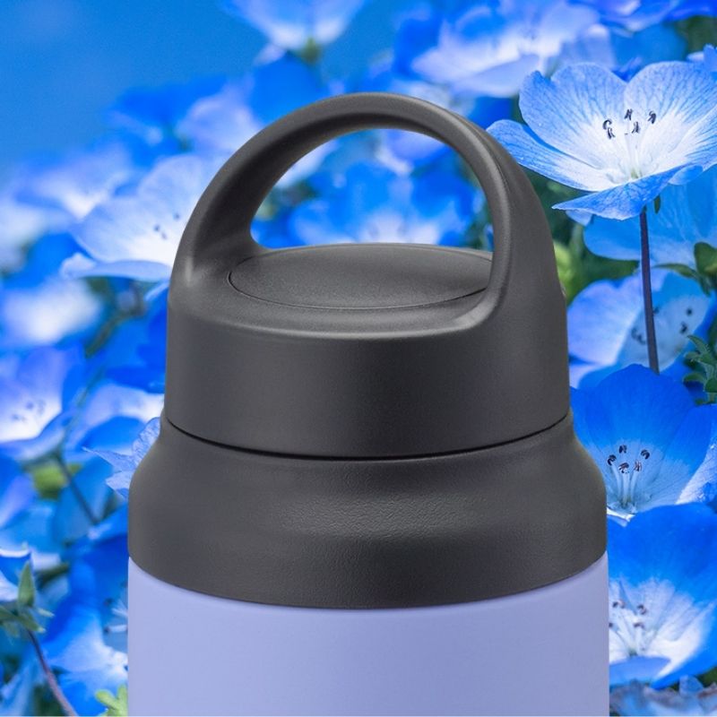 Bình giữ nhiệt Tiger nắp vặn MCZ-G040 [400ml]