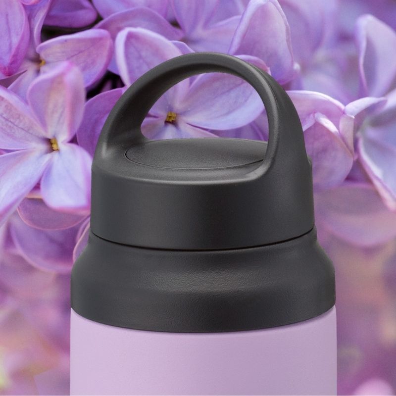 Bình giữ nhiệt Tiger nắp vặn MCZ-G040 [400ml]