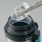 Bình giữ nhiệt Zojirushi nắp vặn làm cốc uống nước SF-CC20 [2.0L]