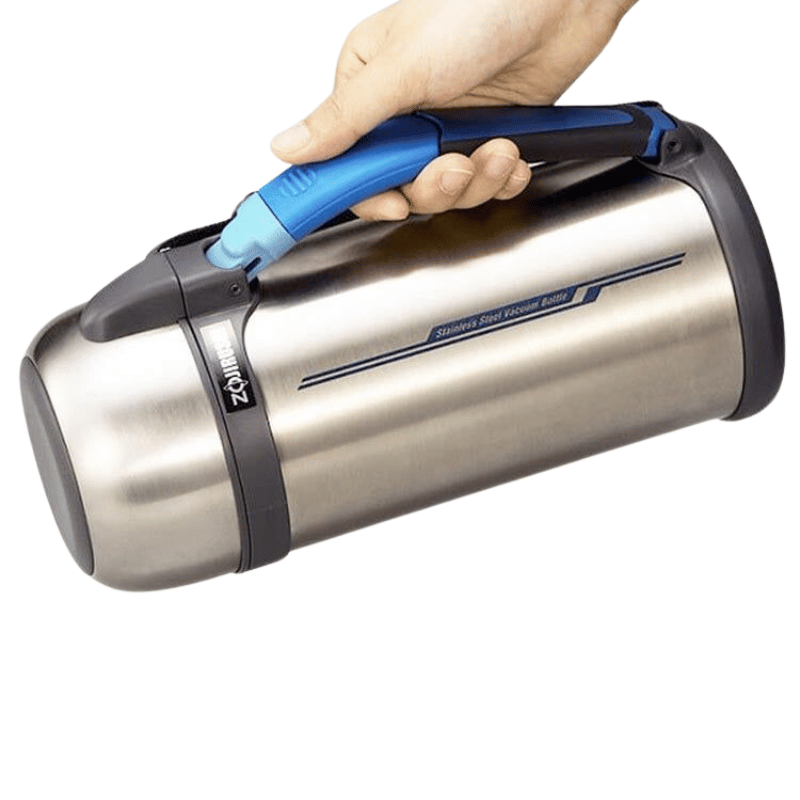 Bình giữ nhiệt Zojirushi nắp vặn làm cốc uống nước SF-CC20 [2.0L]