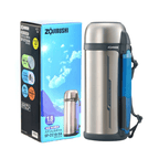 Bình giữ nhiệt Zojirushi nắp vặn làm cốc uống nước SF-CC18 [1.8L]
