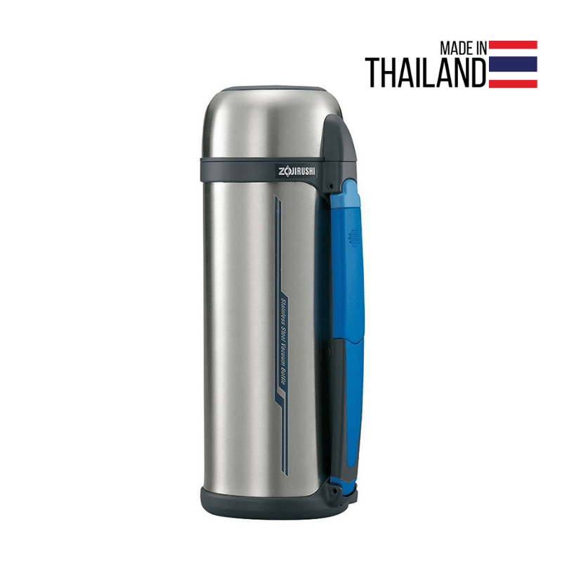 Bình giữ nhiệt Zojirushi nắp vặn làm cốc uống nước SF-CC20 [2.0L]