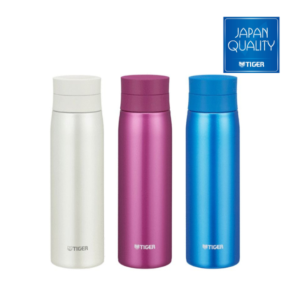 Bình lưỡng tính Tiger nắp vặn MCY-A050 [500ml]