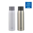 Bình giữ nhiệt Tiger nắp vặn MCY-K060 [600ml]