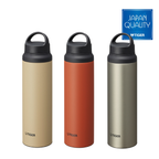 Bình giữ nhiệt Tiger nắp vặn MCZ-S080 [800ml]