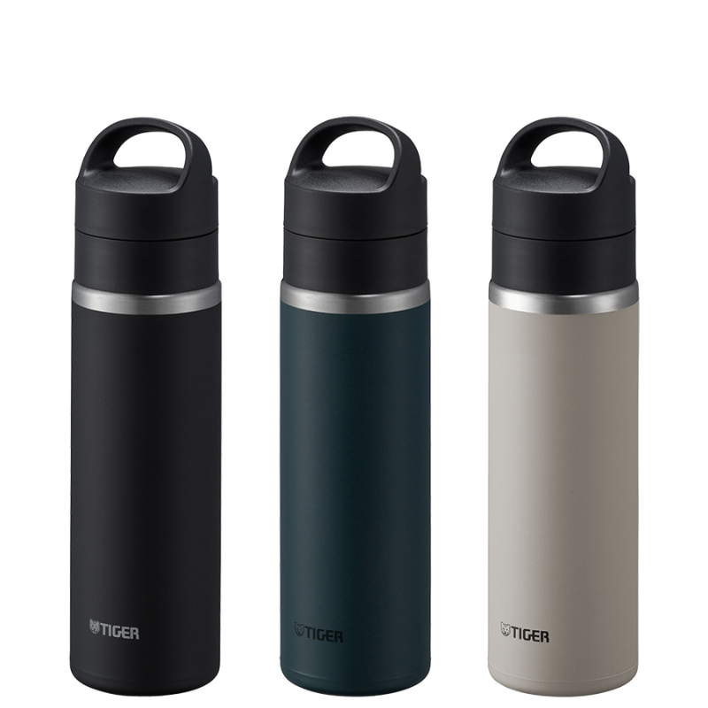 Bình giữ nhiệt Tiger nắp vặn MKB-T048 [480ml]