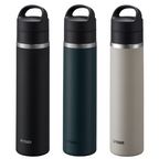 Bình giữ nhiệt Tiger nắp vặn MKB-T060 [600ml]