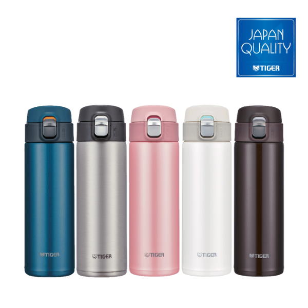 Bình giữ nhiệt Tiger nắp bật MMJ-A481 [480ml]