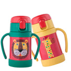 Bình giữ nhiệt Tiger nắp bật dành cho bé MCK-A280 [280ml]