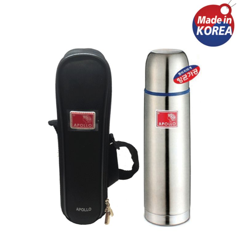 Bình lưỡng tính Apollo AP-800 (780ml)