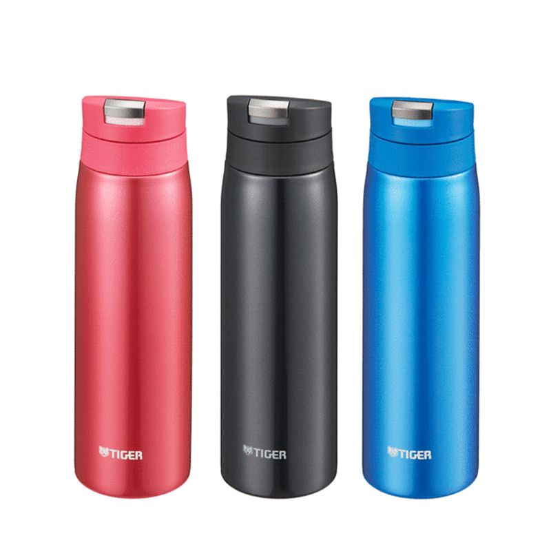 Bình giữ nhiệt Tiger nắp bật MCX-A501 [500ml]