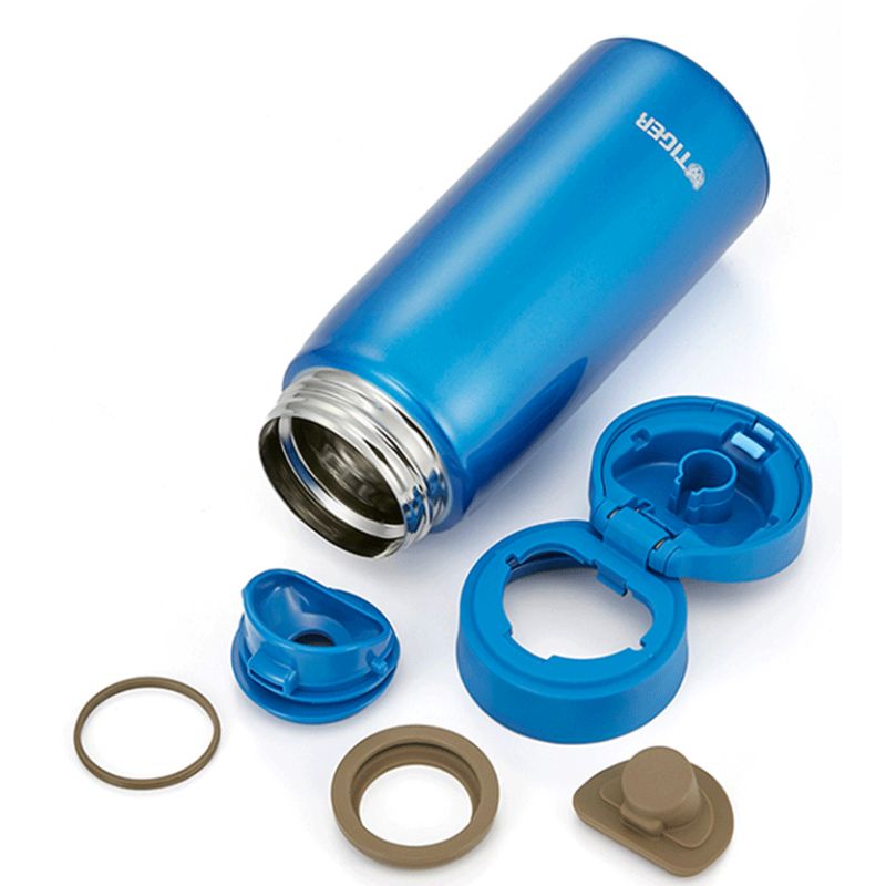 Bình giữ nhiệt Tiger nắp bật MCX-A501 [500ml]