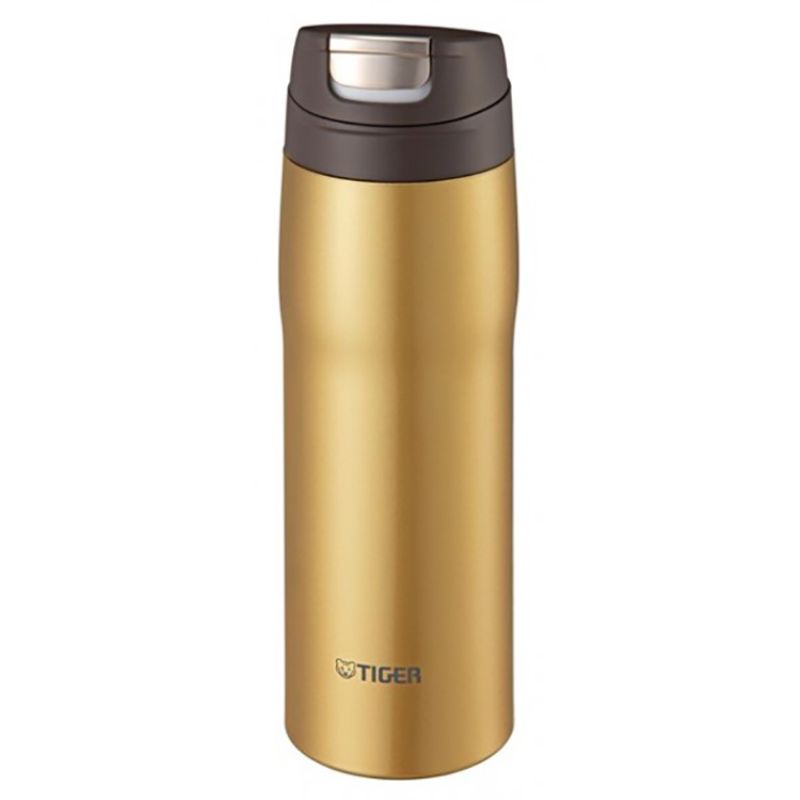 Bình giữ nhiệt Tiger nắp bật MJC-A048 [480ml]