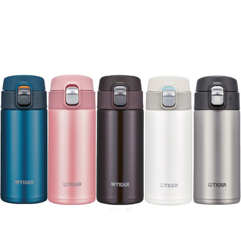 Bình giữ nhiệt Tiger nắp bật MMJ-A361 [360ml]