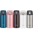 Bình giữ nhiệt Tiger nắp bật MMJ-A361 [360ml]