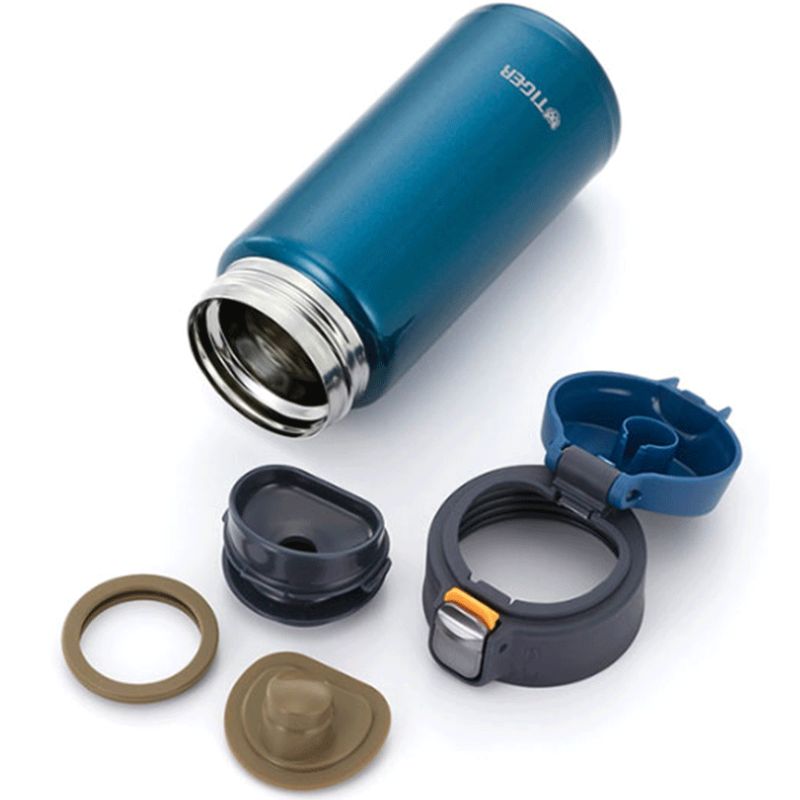 Bình giữ nhiệt Tiger nắp bật MMJ-A361 [360ml]