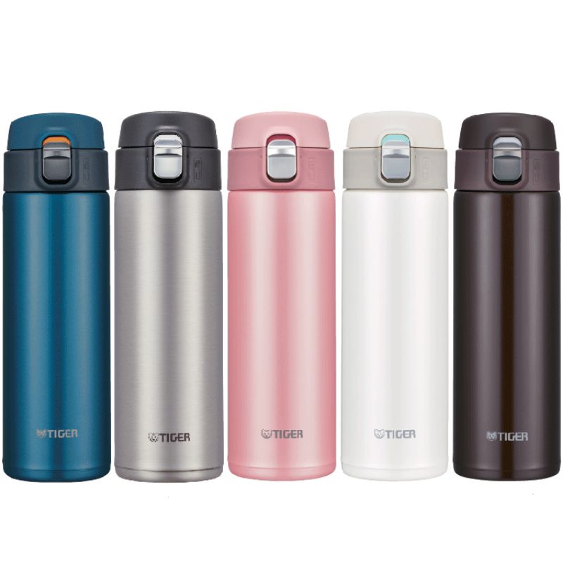 Bình giữ nhiệt Tiger nắp bật MMJ-A481 [480ml]