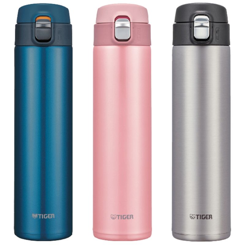 Bình giữ nhiệt Tiger nắp bật MMJ-A601 [600ml]