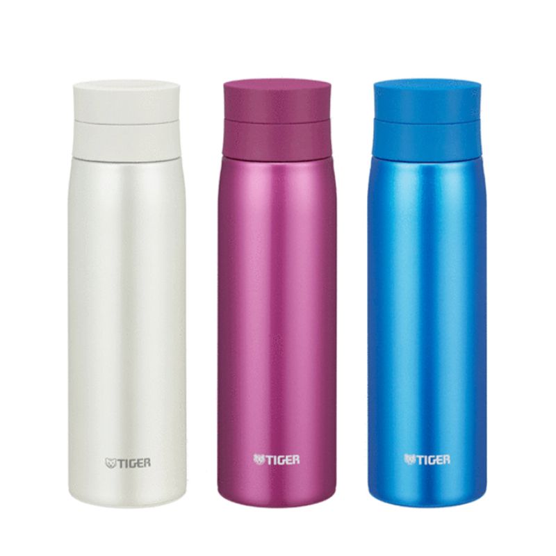 Bình lưỡng tính Tiger nắp vặn MCY-A050 [500ml]