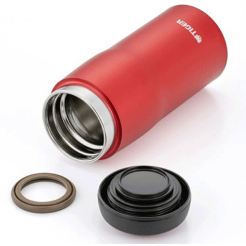 Bình giữ nhiệt Tiger nắp vặn MJA-B048 [480ml]