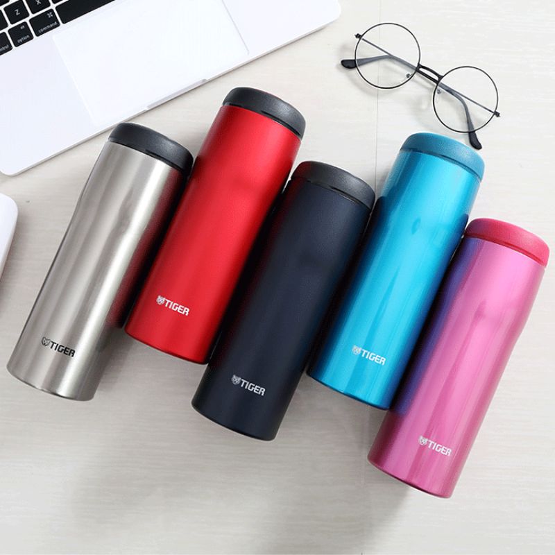 Bình giữ nhiệt Tiger nắp vặn MJA-B048 [480ml]