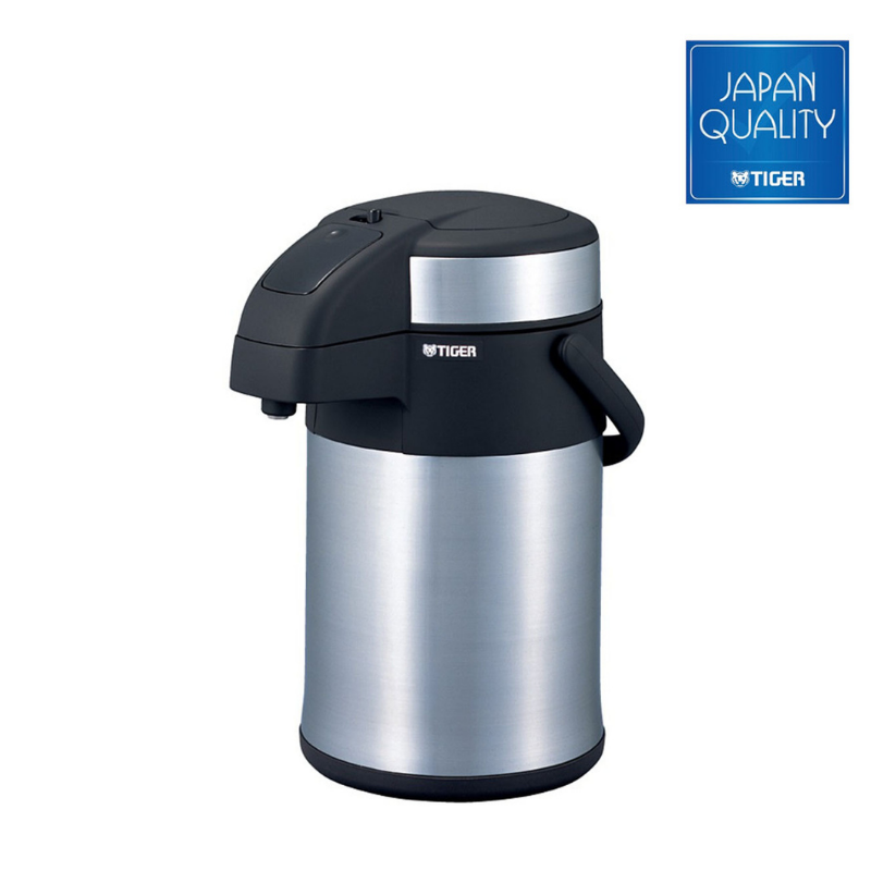 Bình thủy chứa ruột chân không Tiger MAA-A302 [3.0L]